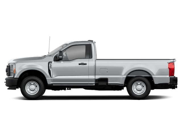 New 2024 Ford F-350SD Long Bed,Regular Cab Pickup